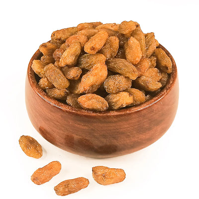 Premium Anjosh  - Dried ABJOSH (250 GM)