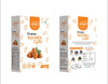 Premium Indian Almond Giri 250g - Fresh Badam Kernels | TAPASVI DRY FRUIT'S