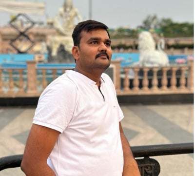 RAM BABU KABRA