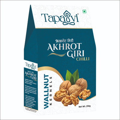 Walnut Karnal 250Gm Box * 4 Pec