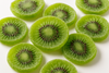 GREEN DRIED KIWI