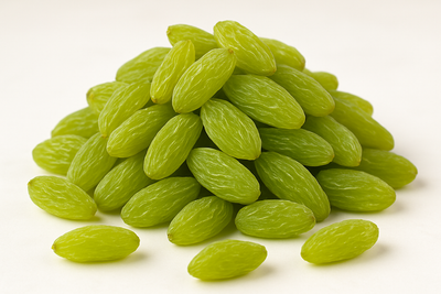 INDIAN KISMIS GREEN