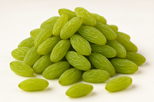 INDIAN KISMIS GREEN