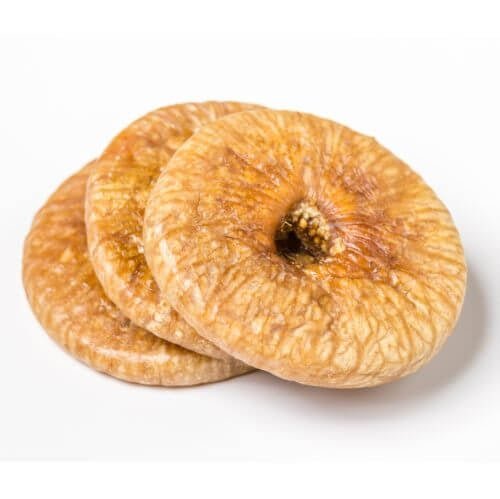 Premium Anjir (अंजीर) - Dried Figs (250 GM)