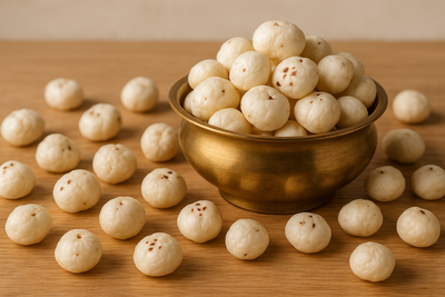makkhana
